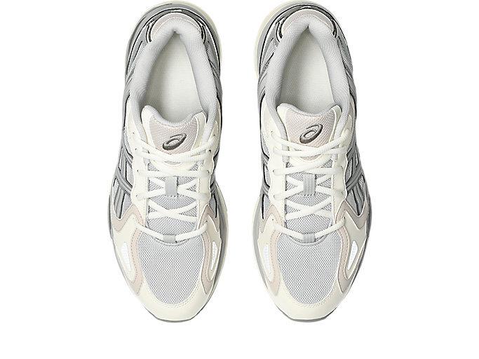 1203A603-020 Asics Gel-K1011 Cloud Grey Cream (Men's)