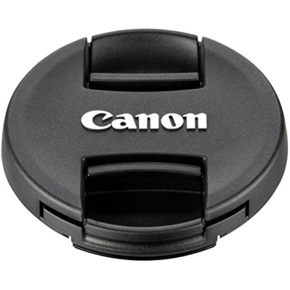 Canon E-58II lens cap