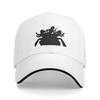 Spring Charlies Angels Baseball Cap BLACK Kpop Rock Street Style Print Sun Trucker Hat UnisexTeens Adjustable Snapback Cap