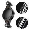 For Airtags Protective Case Cover Suitable Anti-lost Bike SeatMount Road Bicycles Support Holder Tracker Locator Tracker