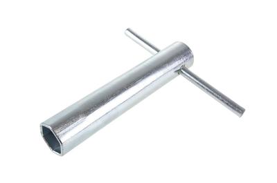 Tubular Candle Wrench 21 Length 14.5 Amio-02415
