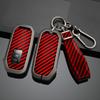 7 Buttons Zinc Alloy Auto Key Fob Cover Case Fit For Kia Sportage Niro Hybrid Sorento Mq4 Ev6 Gt-Line K8 V6 Premium Grade Auto Interior Accessory
