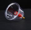 12-Can Home Vacuum Cupping Set for Meridian and Moxibustion Therapy