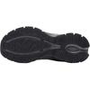 Li Ning Kids Sports Lifestyle Series Comfortable Versatile Shock Absorption Rebound Low-Top Casual Shoes Kids sneaker Black YKCV094-1