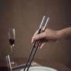 Kemandu High-End Alloy Chopsticks