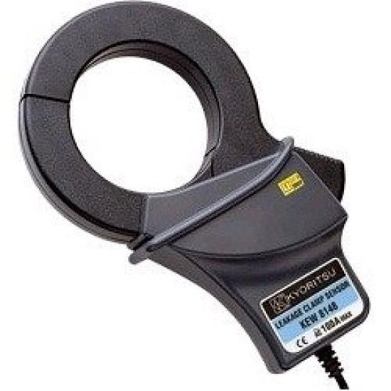 

KYORITSU leak current load current detection type clamp sensor KEW8148 ~