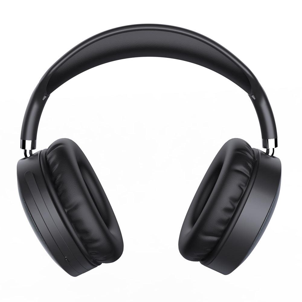 Huaqiangbei Over-Ear Bluetooth Headset: Long Battery, Wireless, Sports & Gaming, Low Latency