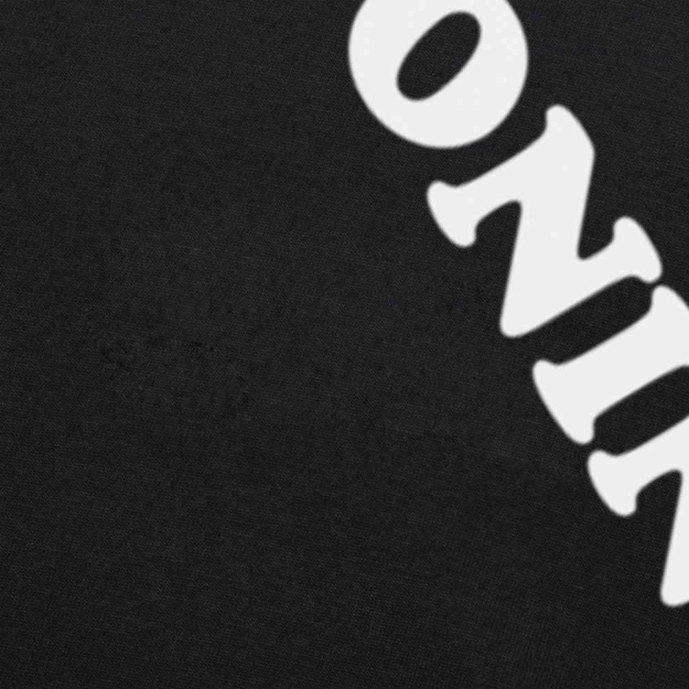 Vtipný design I Love Gooning Grafická trička Pánská Dámská Čistá Bavlna Humor Streetwear Tričko Krátký Rukáv Unisex Volné Oblečení