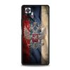 Russia Russian Flags Phone Case Cover for Redmi 13C 10C Note 13 12 10 11 Pro Plus 7 8T K40 K50 Gaming Pro Plus 5G Soft Shell Bag