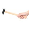Round Hammer Ball Peen Hammer Hardware Tool Household Jewelry Processing Hammer