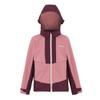 Regatta Childrens/Kids Haydenbury Waterproof Soft Shell Jacket