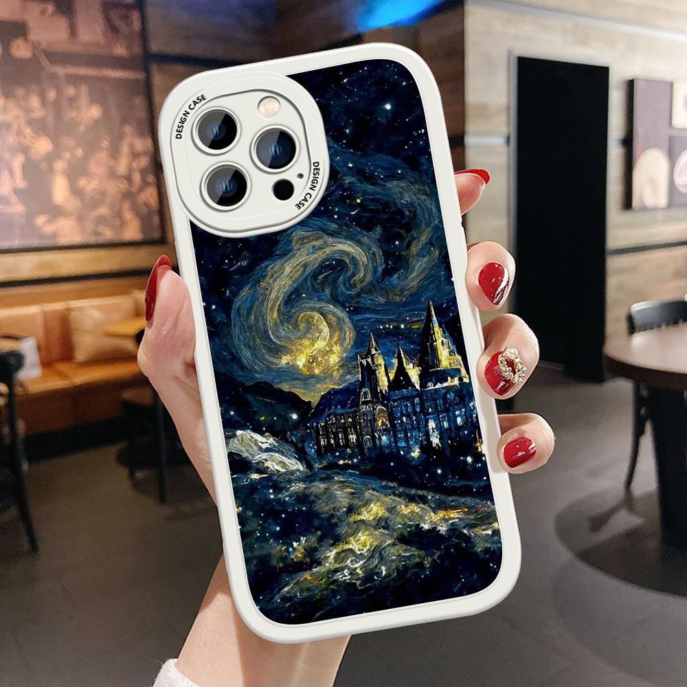 

М’яка силіконова шкіряна обкладинка для Samsung Xiaomi Poco Redmi Slim Skin Feeling Cartoon Flowers Tulips Samsung A11 білий