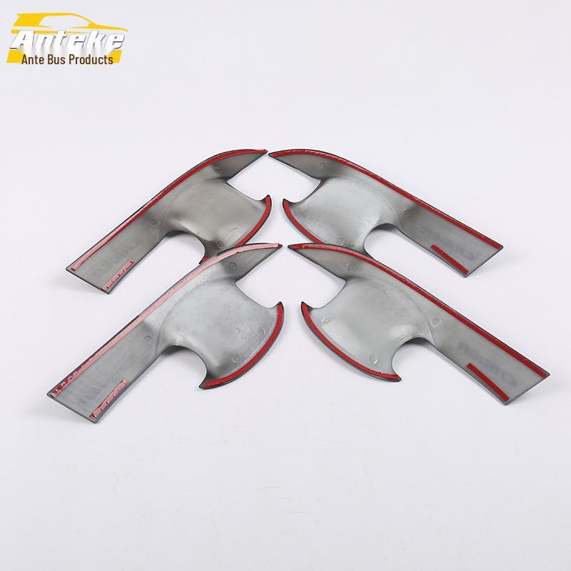 Lingpai Door Bowl Protective Film: Scratch-Resistant, Durable Decoration Frame Patch