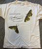 Nine Inch Nails The Downward Spiral Shirt Klassisch Weiß Unisex S- AH1789