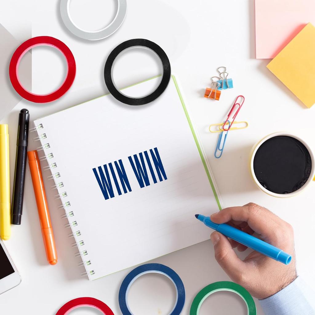 Black High-temperature Light-blocking Tape, PET Light Strip, LCD Screen Light-blocking, Mobile Phone Display