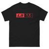 Üst giysisi – T-shirtler