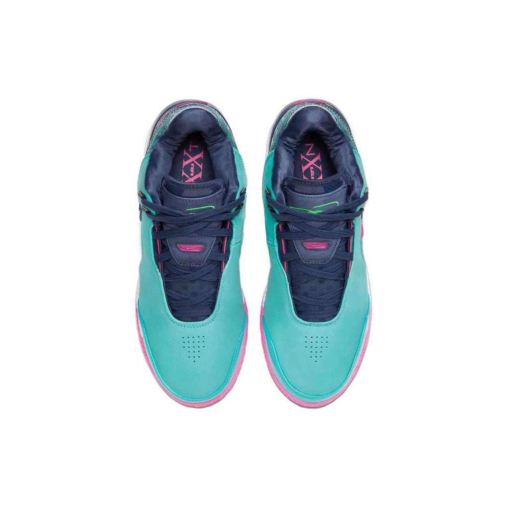 Nike Zoom LeBron NXXT Gen AMPD EP 'South Beach' Men's FJ1567-300