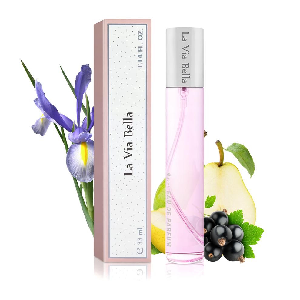 BELLA Eau de parfum 33 ML für Damen