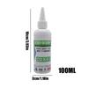 100ml /250ML PCB Motherboard Cleaner Liquid Multifunctional Effective Electronics Cleaning Agent Contact Cleaner Fast Drying