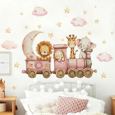 Stickers muraux – Stickers muraux pour chambre d'enfant