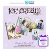 [Précommande] YUNA - [Ice Cream] Photobook Ver. (Avantage en ligne)