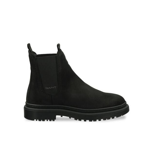 Chelsea Boots Gant 29553800, Black