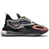 Nike Air Max Zephyr Évolution d'Icône Sneakers Homme Gris Charron Céleri CV8834-001