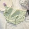 Mid Waist Simple and Comfortable Women’s Panties
