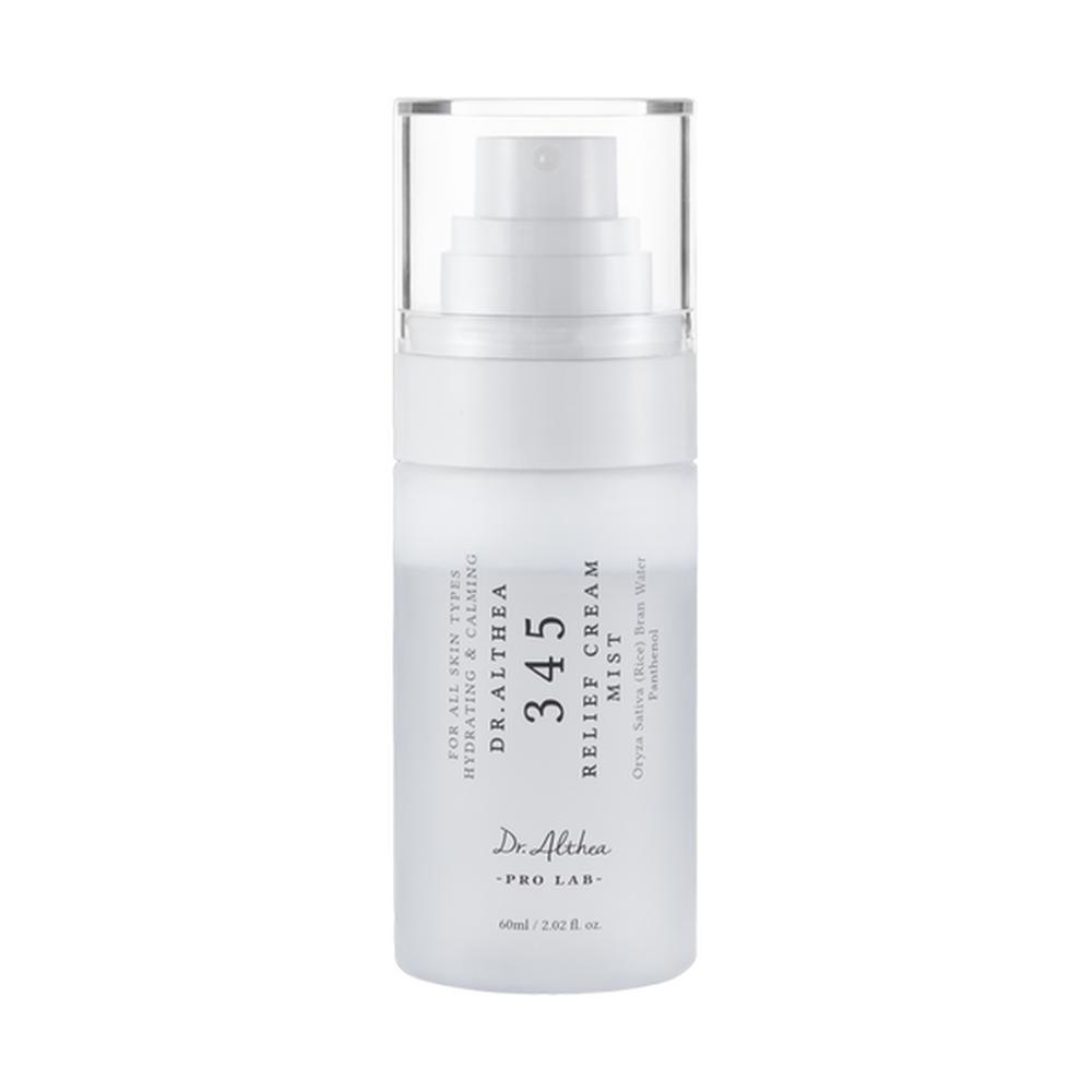 DR.ALTHEA 345 Relief Cream Mist 60ml 60ml