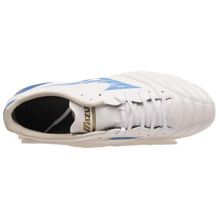 Mizuno Comfortable Versatile Durable Soccer Shoes Men Soccer Shoes P1GA243503