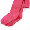 Children S Tights Bright Pink Size 128