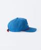 Monseuteoji 5-Panel String Cap Blue Mc26Psb-210