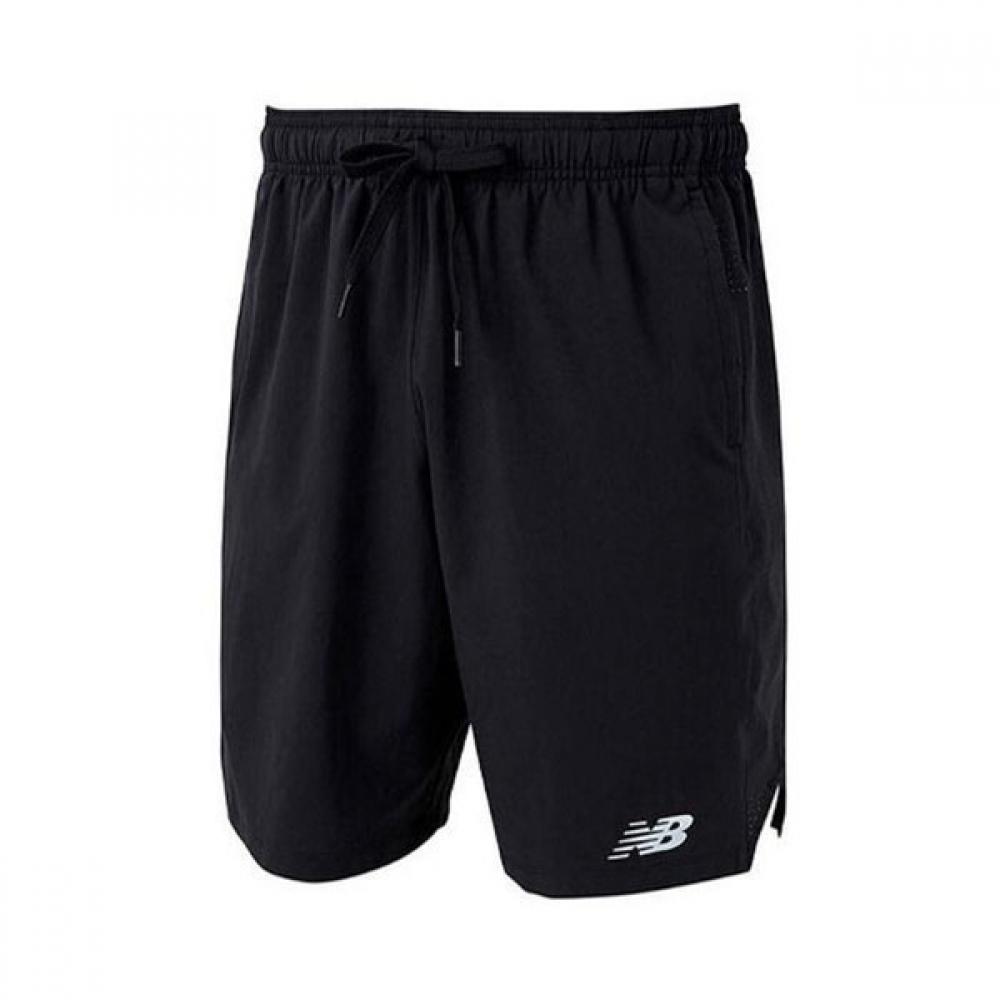 

New Balance Half Club 9 Inch Functional Pants Nbnvb26061 19 80(M)