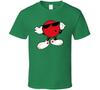 Üst giysisi – T-shirtler