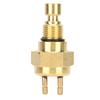 Engine Coolant Temperature Sensor Water Temperature Sensor for Mojave 250 KSF250 1989?2000