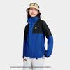 Camel Unisex Outdoor Windproof Single-layer Hiking Jacket