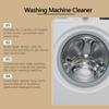 12 Pieces Daily Cleaning for Washing Machine Drum Debris Removal and Odor Elimination Tablets for Drum Cleaning Remove Odors