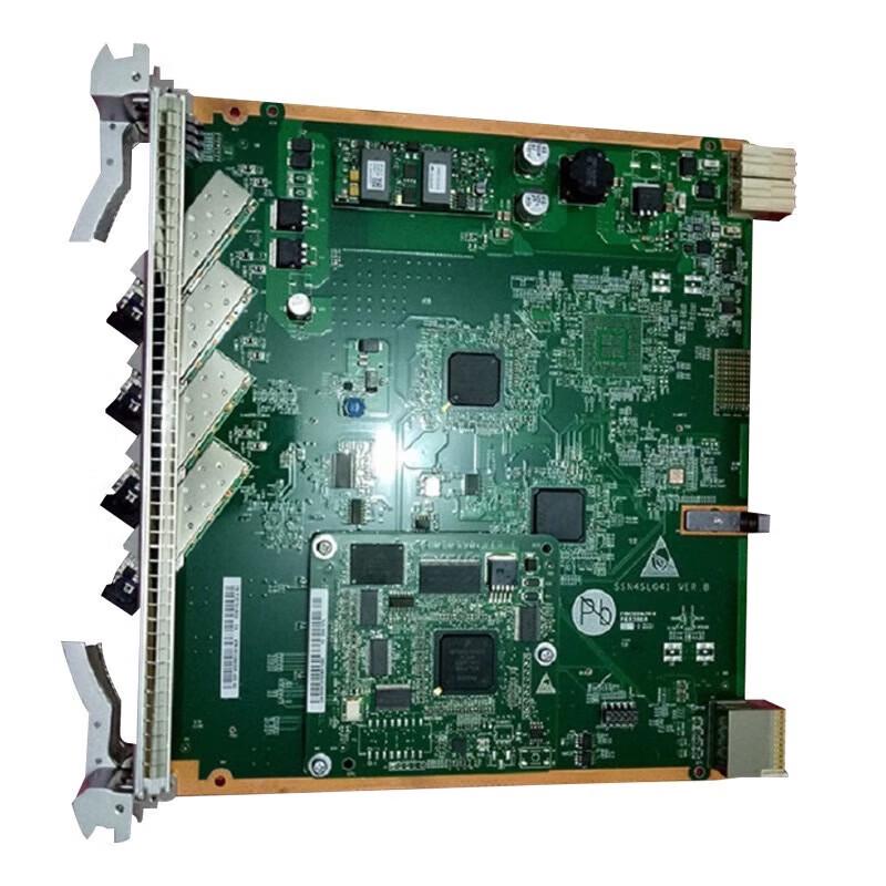 Huawei SLQ1A 4xSTM-1 155M Optical Interface Board