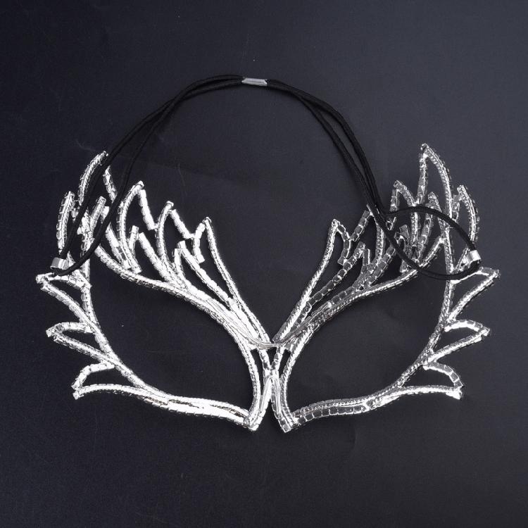 Masquerade GlassesMask Rhinestones EyeMask Masquerade Crystal EyeMask PromMask