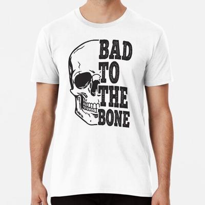 Mal hasta la médula - Disfraz de Halloween Premium Talla S a 5XL Hecho en AU/EE. UU. Camiseta