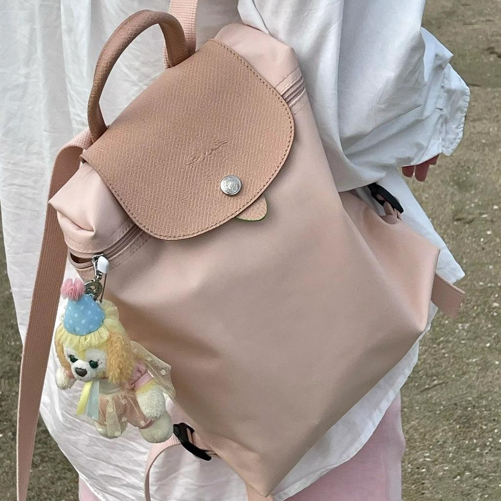 Rucksack, Freizeitrucksack für Herren und Damen, Studentenrucksack, Falttasche, Rucksack mit großer Kapazität