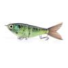Hard Baits Bass Lure Glide Action Swimbait High Performance Artificial Bait  Sea Fishing
