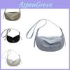 Trendy Pu Dumpling Bag For Women In Chic Summer Colors Perfect For Daily Use