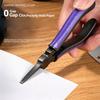 High Hardness Flat Nose Plier 3D Printing Support Removal Pliers Ergonomic Grip For Safe And Efficient Model Detailing