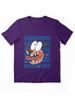 Aaahh!!! Real Monsters beautiful face The courage Pink color animal gift for fans Essential Unisex T-Shirt