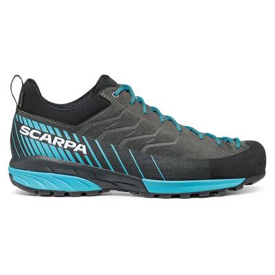 Geeignete Schuhe Mescalito Goretex