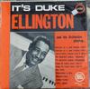 LP Record DUKE ELLINGTON  Its Duke Ellington FA2036 EMBER 1966 UK Jazz Used