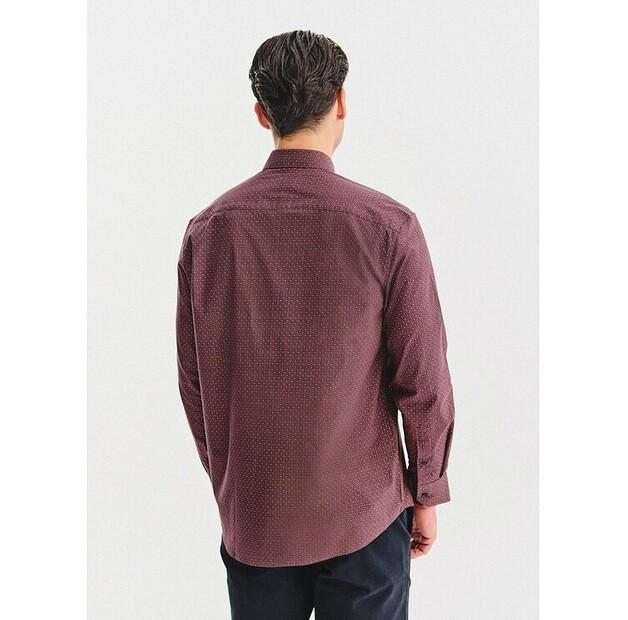 Pako Lorente Shirt P25WF-1X-068