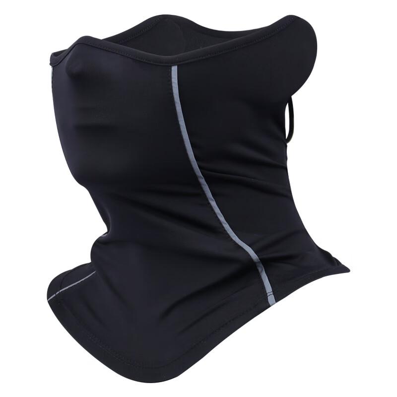 Qianlv Summer Cycling Face Mask with UV Protection