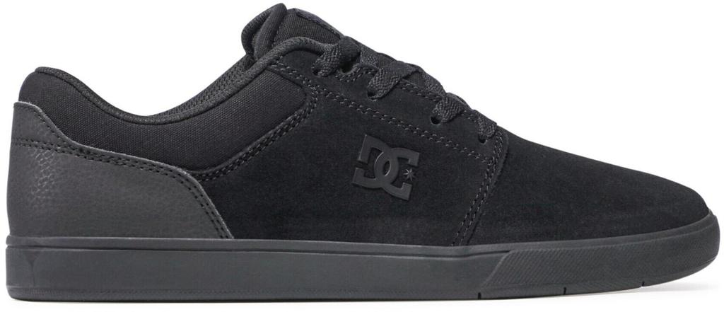 Кроссовки DC Shoes Crisis 2 black